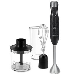 Блендер POLARIS PHB 0848 чёрный ХХХ