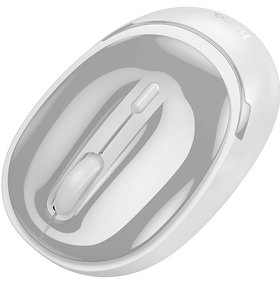 Мышь БП HOCO GM34 Nuevo, белый