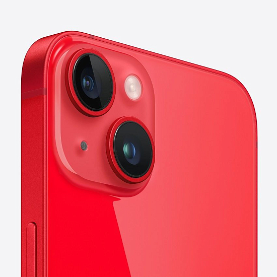 Смартфон APPLE iPhone 14 128Gb Красный