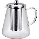 Чайник с фильтр-ситечком REGENT GPH74-3, 0,9л