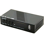 Ресивер DVB-T2 Eplutus DVB-123T