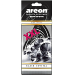Ароматизатор AREON  XXL BLACK ЕЛКА