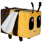 Мягкая игрушка FANCY Пчёлка Пиксель