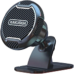 Автомобильный держатель Kakusiga KSC-424B черный