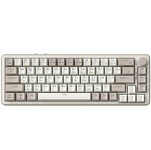 Клавиатура VOROTEX K680 PRO Шампань