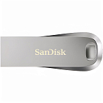 USB 128Gb SanDisk Ultra Luxe металл, USB3.1