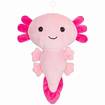 Мягкая игрушка FANCY «Аксолотль» AKS0