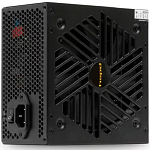 Блок питания 750W HSPD, 80+ Gold (ATX, 2.52, Full modular) (HSK-750GF-BK)