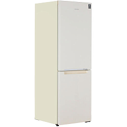 Холодильник SAMSUNG  RB30A30N0EL/WT