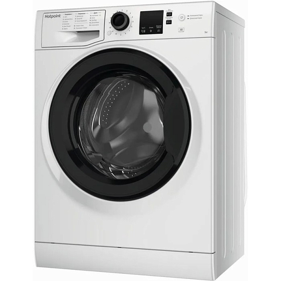 Стиральная машина HOTPOINT-ARISTON  NSS 5015 K RU белый