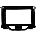 Переходная рамка 9" Incar RLA-FC398 Lada X-Ray