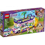 Конструктор LEGO Friends 41395 Автобус для друзей УЦЕНКА
