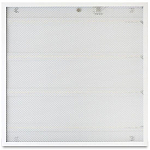 Светильник светодиодный SMARTBUY (SBL-UNIEMC-36W-40) 36W 4000K 3200Лм 595х595х19мм