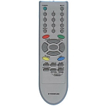 Пульт HUAYU для TV LG 6710V00124D ic