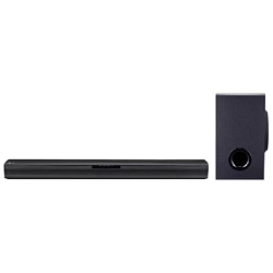 Саундбар 2.1 LG SQC1