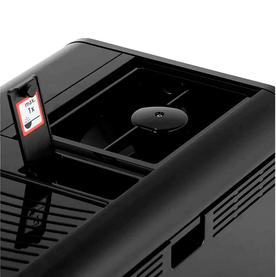 Кофемашина Melitta Caffeo Barista TS Smart F 850-102