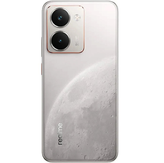 Смартфон Realme P3 Ultra 12/256 белый