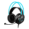 Наушники A4TECH Fstyler FH200i серый/синий