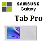 Чехлы для Samsung Galaxy Tab Pro (SM-T520/525)