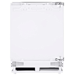 Холодильник MAUNFELD MBF88SW