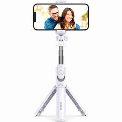 Трипод Kakusiga KSC-1143 белый