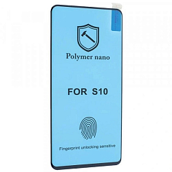 Защитная пленка NONAME для Samsung Galaxy Note 20 Polymer Nano
