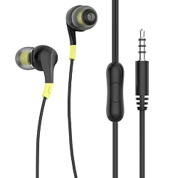 Наушники PERO EP08 черная