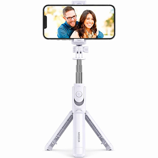 Трипод Kakusiga KSC-1143 белый