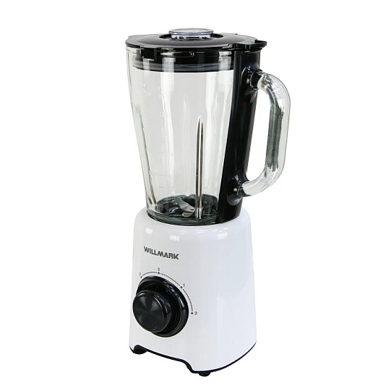 Блендер WILLMARK WTB-850G