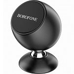 Автомобильный держатель BOROFONE BH41, Triumphant, черный