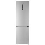 Холодильник HAIER CEF537ASD серебристый