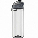 Бутылка для водыXiaomi Quange Tritan 400ml Black (KF201-400)