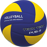 Мяч волейбольный TECH TEAM PVB-5