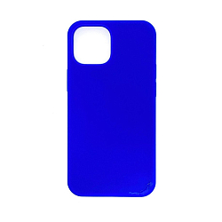 Силиконовый чехол SILICONE CASE iPhone 13 mini в ассортименте