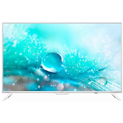 Телевизор JVC LT-24M585W 24" (2018) (Уценка)