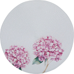 Салфетка сервировочная REGENT Linea DESCO 85-001, d38см