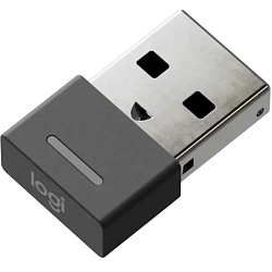 Адаптер Logitech Zone Wireless Bluetooth Receive