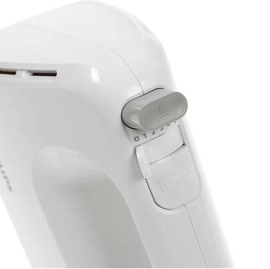 Миксер PHILIPS HR3705/00 белый