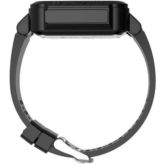 Умные часы FINDMYKIDS Pingo Black (RUS)