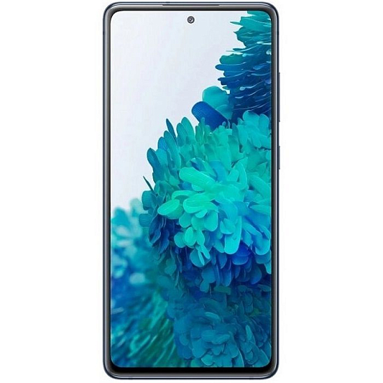 Смартфон Samsung Galaxy S20 FE SM-G781B 128Gb 8Gb (Синий) 