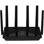 Роутер WiFi Cudy WR6500 (BE6500)