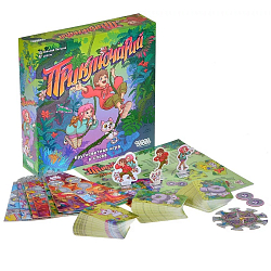 Приключарий 952036