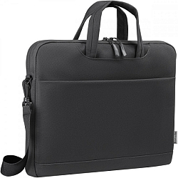 Сумка для ноутбука 15-16" DEFENDER Omny черный, карман