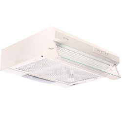Вытяжка ELIKOR Призма 60П-290-П3Л белый