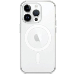 Задняя накладка K-DOO MAG GUARDIAN MagSafe для iPhone 13 Pro Clear