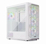 Системный блок игровой TOP OPTIMA WHITE 260109 (i5-12400F/ 16GB DDR4/ 1TB SSD/ RTX 5060/ DOS)