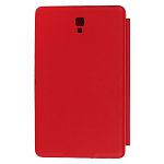 Чехол футляр-книга SMART Case для iPad 2/3/4 без логотипа (красный)