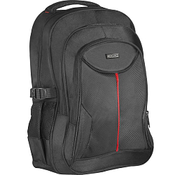 Рюкзак DEFENDER Carbon, 15,6", чёрный