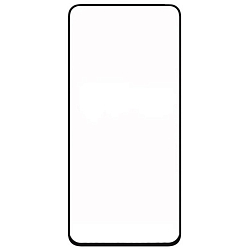 Противоударное стекло 3D ZIBELINO для Realme GT 2 Pro (6.7") черный
