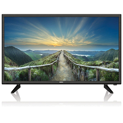 Телевизор BBK 32LEM-1089/T2C LED черный